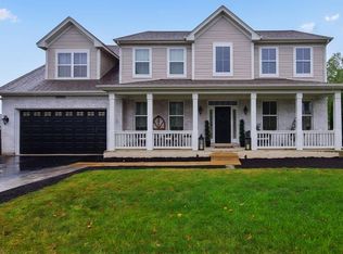 25200 Knoll Rd, Plainfield, IL 60544