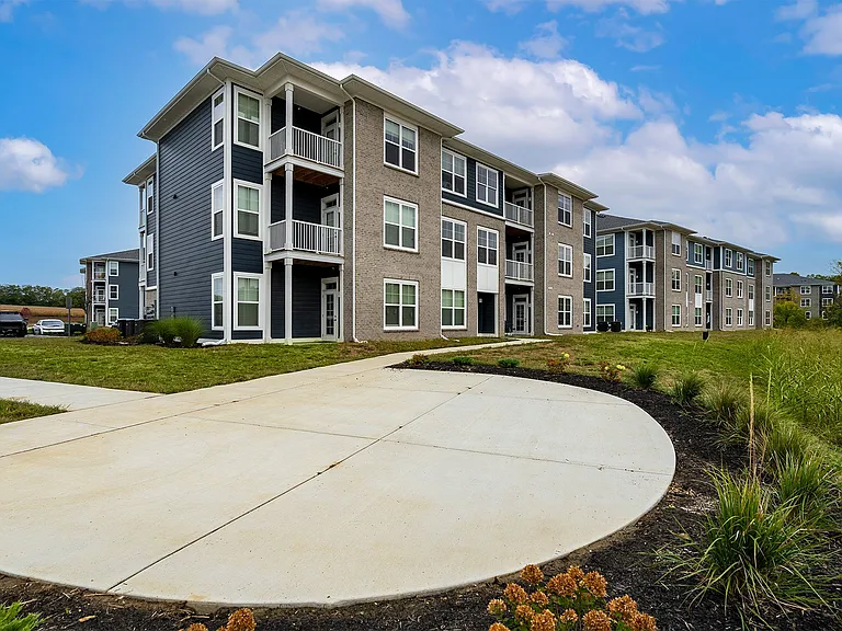 Echo Ridge Apartments — Photo 33