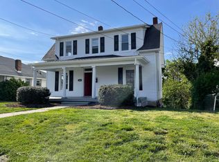 1443 Greenbrier Ave SE, Roanoke, VA 24013