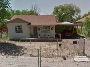 1338 Fairhaven Ave SW, Albuquerque, NM 87105