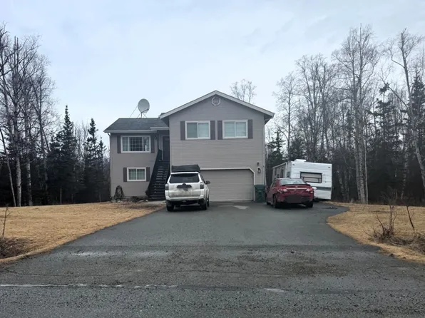 3884 E Serendipity Loop, Wasilla, AK 99654