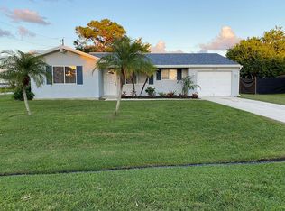 2237 SE Short St, Port Saint Lucie, FL 34952