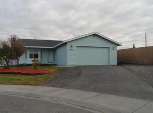 5047 Anne Hathaway Cir, Anchorage, AK 99503