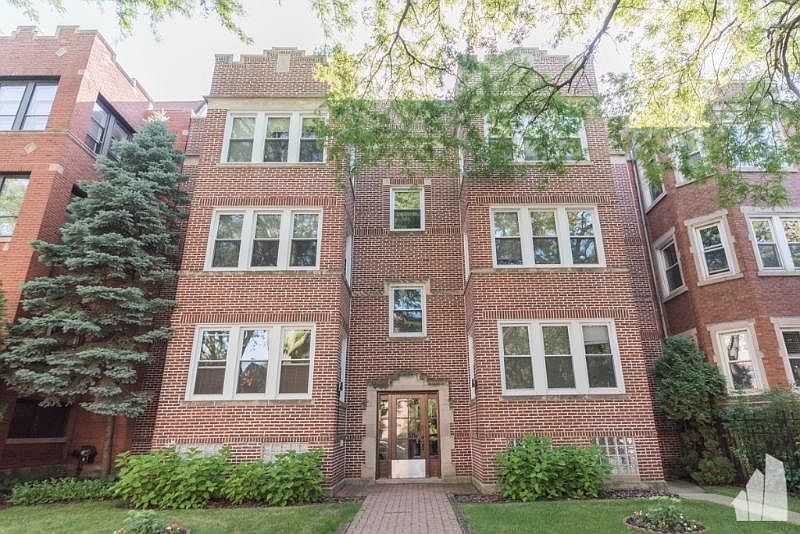 1st image of 6629 N Glenwood Ave #2N