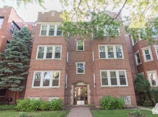 6629 N Glenwood Ave #2N, Chicago, IL 60626