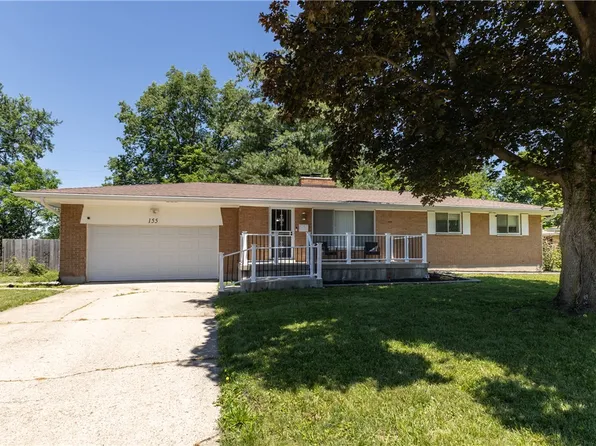 155 Minty Dr, Dayton, OH 45415