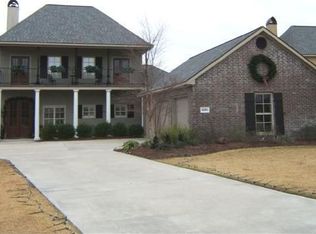 4181 Primrose Dr, Lake charles, LA 70605