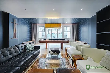 Rented by The KCI Group