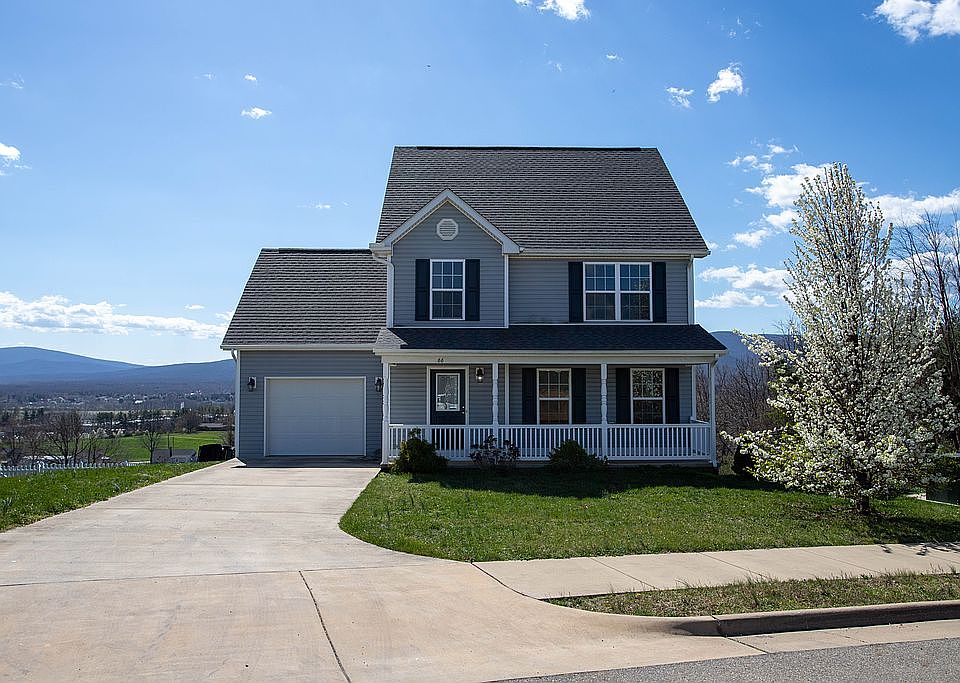 66 Upland Ct, Stuarts Draft, VA 24477 Zillow