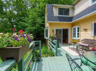 67 Old Military Rd, Saranac Lake, NY 12983