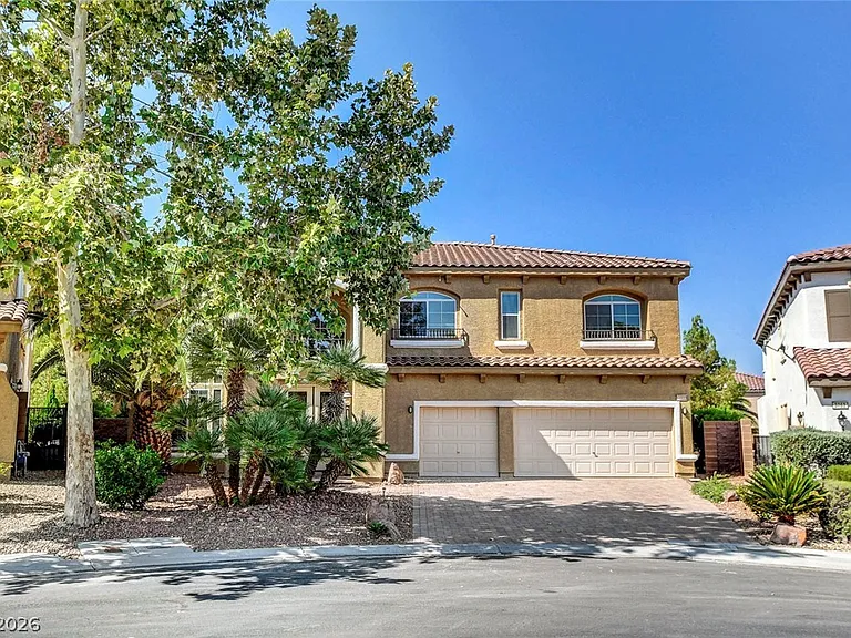 11533 Cantina Terlano Pl — Photo 1