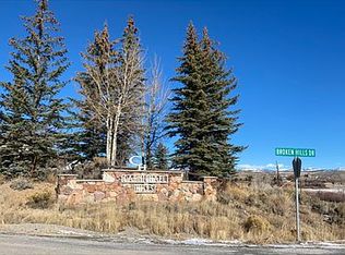 16 Carmichael Loop, Pinedale, WY 82941