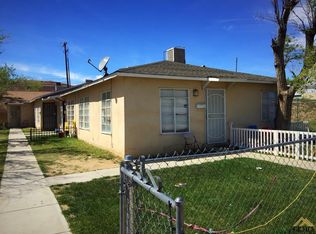 16365 K St, Mojave, CA 93501