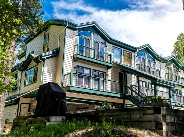 600 Four Oclock Road UNIT A31, Breckenridge, CO 80424