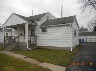 2832 113th St, Toledo, OH 43611
