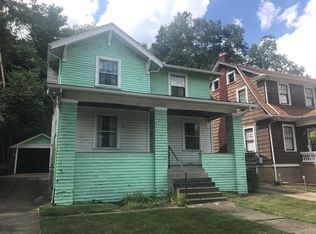 308 Washington Ave, Wheeling, WV 26003