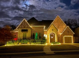 411 Wichita Ct, Highland Village, TX 75077