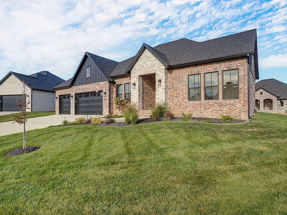 5087 E Ferdinand Court, Springfield, MO 65802 | Zillow