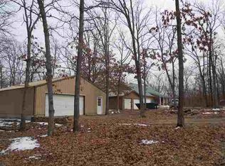 831 SE 1031 Rd, Deepwater, MO 64740