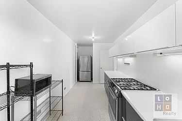 Sold by LoHo Realty