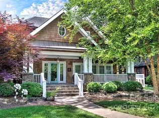 1904 Dilworth Rd E, Charlotte, NC 28203