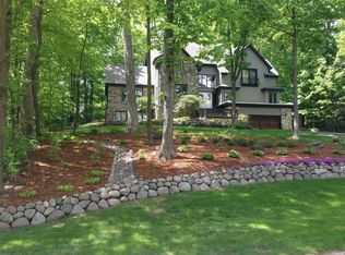 15065 Woodbridge Rd, Brookfield, WI 53005