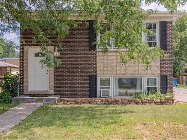 323 Marshall Rd #2