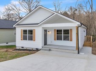 3116 Pleasant Grove Church Rd SW LOT 3, Mc Donald, TN 37353