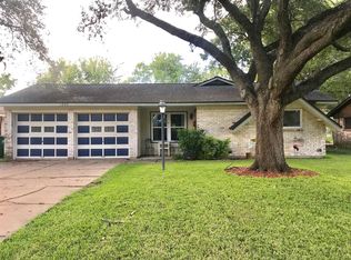 1265 Pyburn St, Angleton, TX 77515
