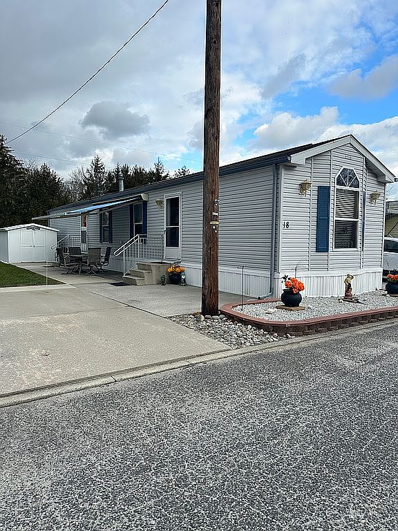 3016 Route 9 S TRLR 16, Rio Grande, NJ 08242 Zillow