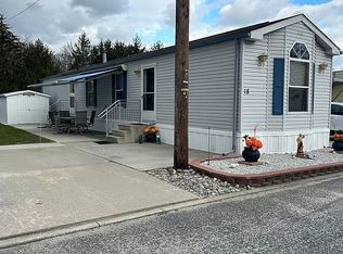 3016 Route 9 S TRLR 16, Rio Grande, NJ 08242