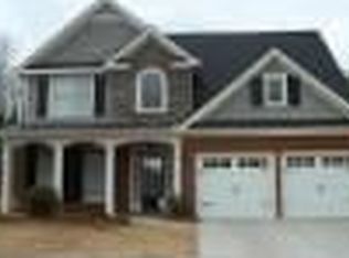 1564 Fredricksberg Dr, Loganville, GA 30052