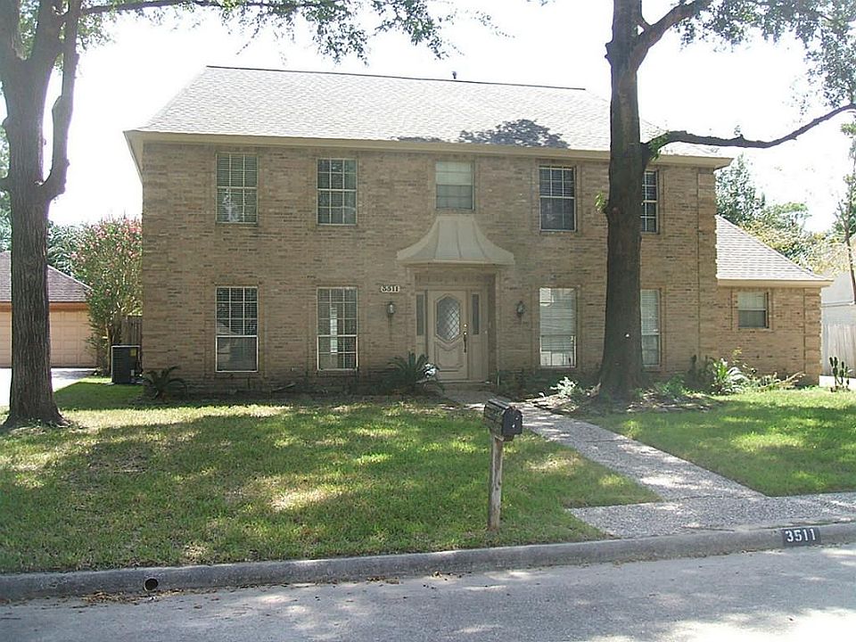 1st image of 3511 Woodbriar Dr