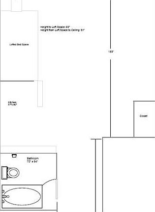 2nd image of 149 E 62nd St #2A