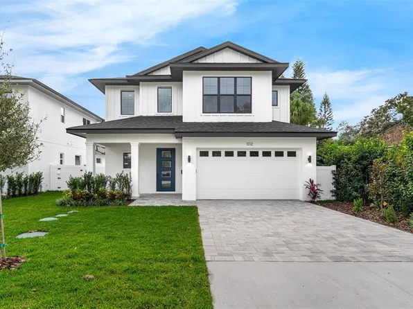 1534 MILLER AVENUE, WINTER PARK, FL 32789
