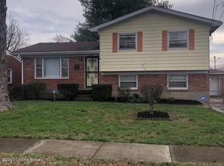 5405 Tupelo Pass, Louisville, KY 40213