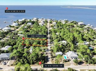 308 Howell St, Eastpoint, FL 32328