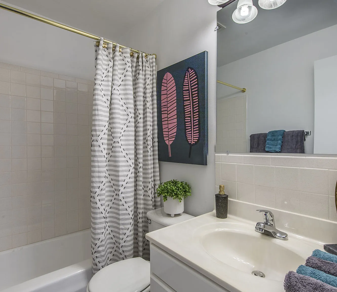 Fairlawn Estates at the T — Photo 4