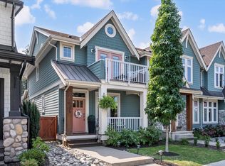 5379 Tyee Ln, Chilliwack, BC V2R 0Y1