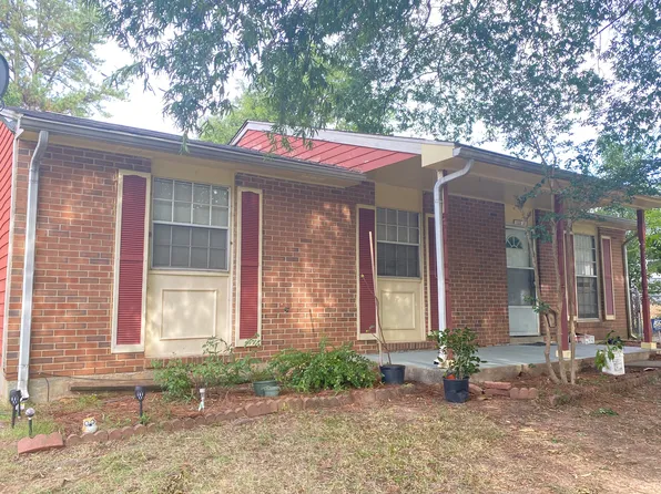 122 Cushman St, Durham, NC 27703