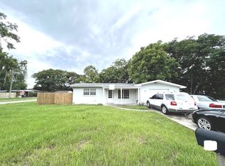 5312 Dartmouth Rd, New Port Richey, FL 34652