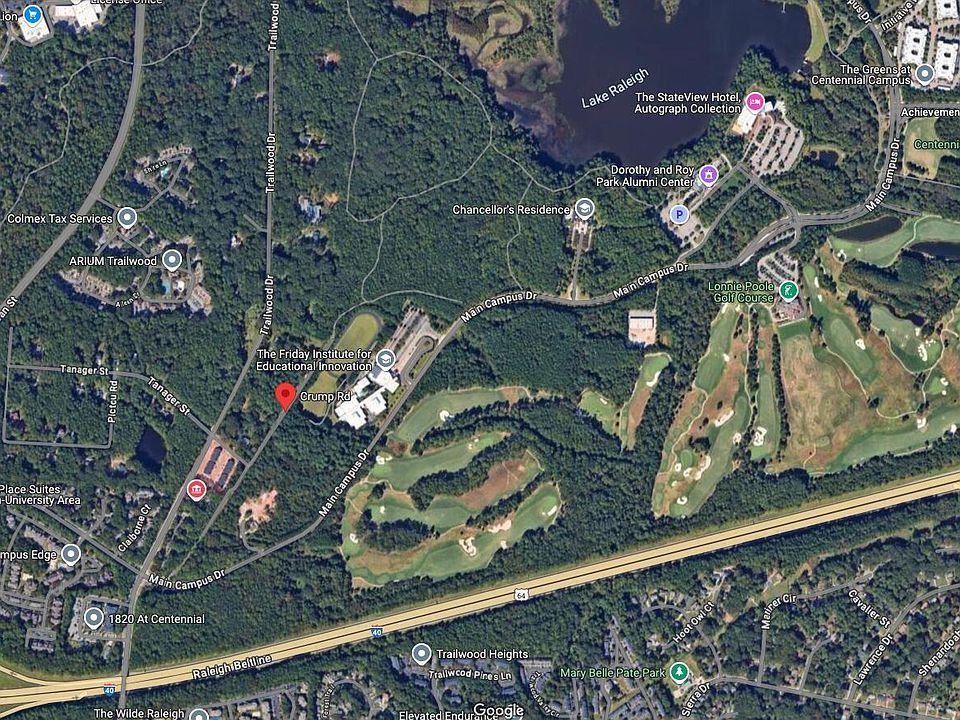 1st image of 0 Crump Rd