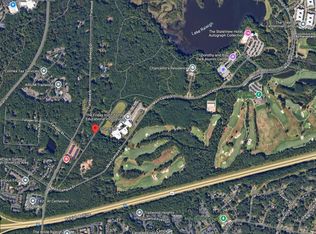 0 Crump Rd, Raleigh, NC 27606