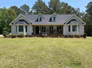 757 Teague Rd, Mountville, SC 29370