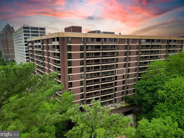 4100 N Charles St Unit 1102, Baltimore, MD 21218