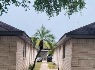 709 Robin Ave APT 1, McAllen, TX 78504