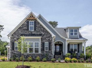 7457 Laurel Crest Dr, Wake Forest, NC 27587