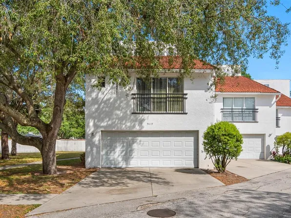 9419 Citrus Glen Pl, Tampa, FL 33618