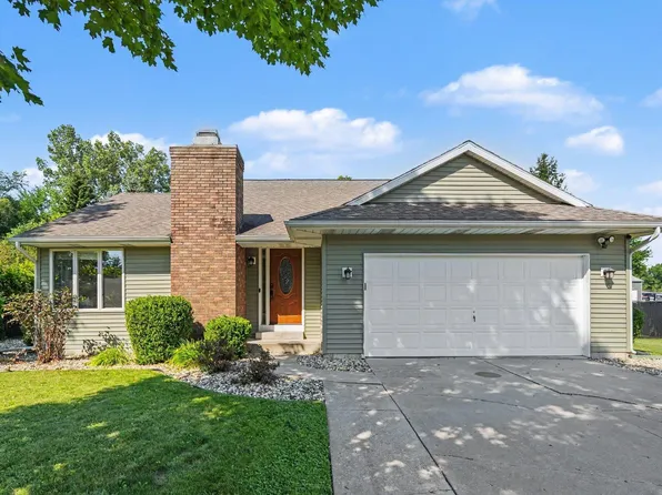 59411 Peppermint Dr, Elkhart, IN 46517