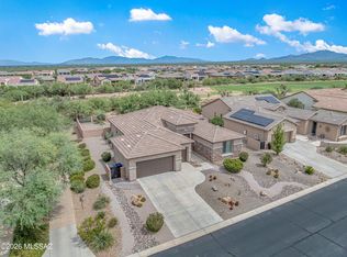 2431 E Page Mill Dr, Green Valley, AZ 85614